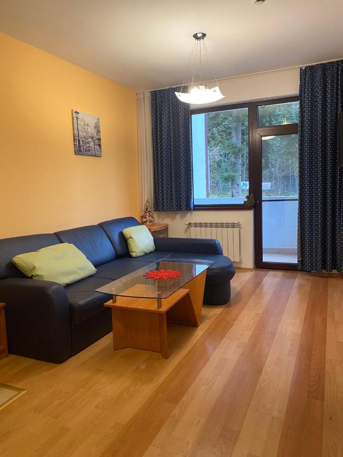 Hq Apartment Flora Violet โบโรเวทส์ ภายนอก รูปภาพ