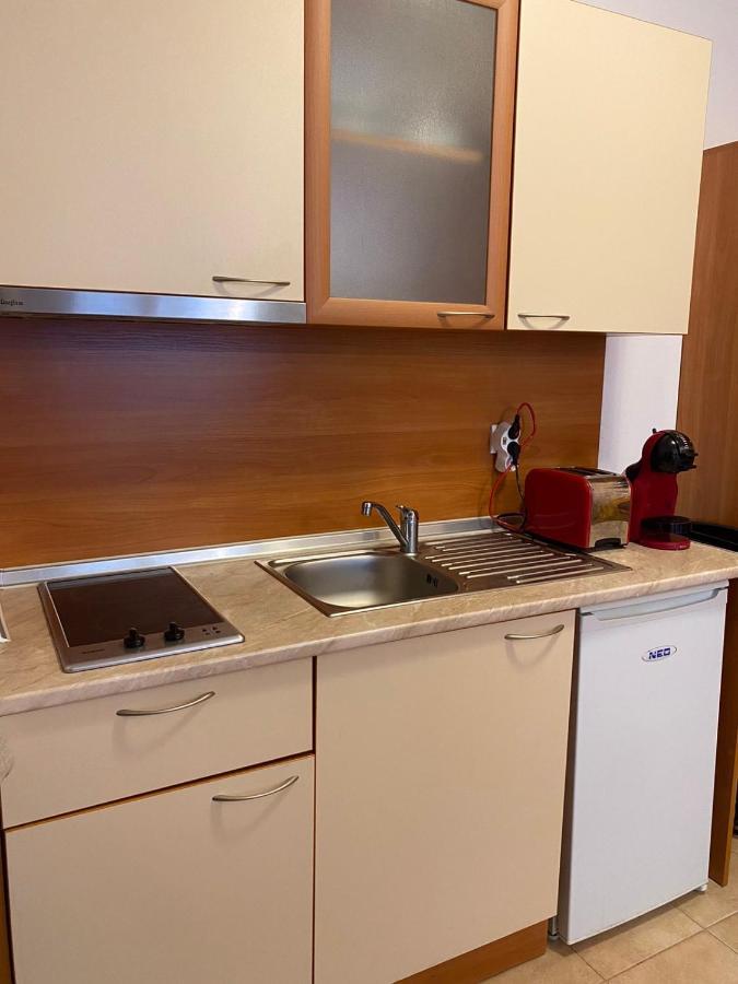 Hq Apartment Flora Violet โบโรเวทส์ ภายนอก รูปภาพ